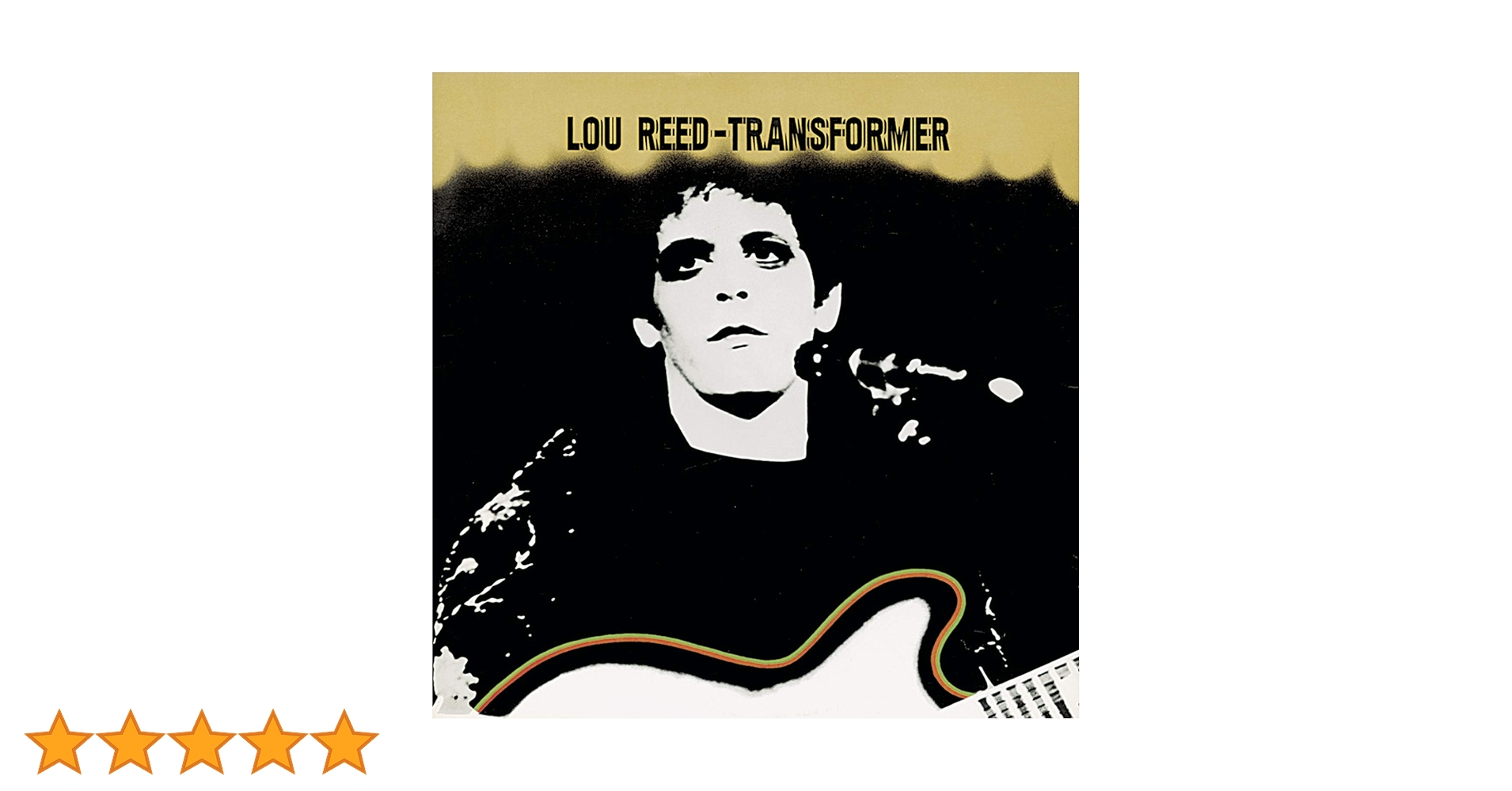 Amazon.co.jp: Transformer: ミュージック